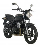 2008 CSR Naked 250 photo